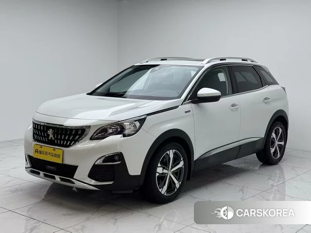 Peugeot 4008 id 3857769 из Китая 13