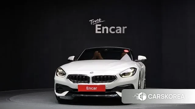 BMW Z4 (G29) id 3442849 из Кореи 13
