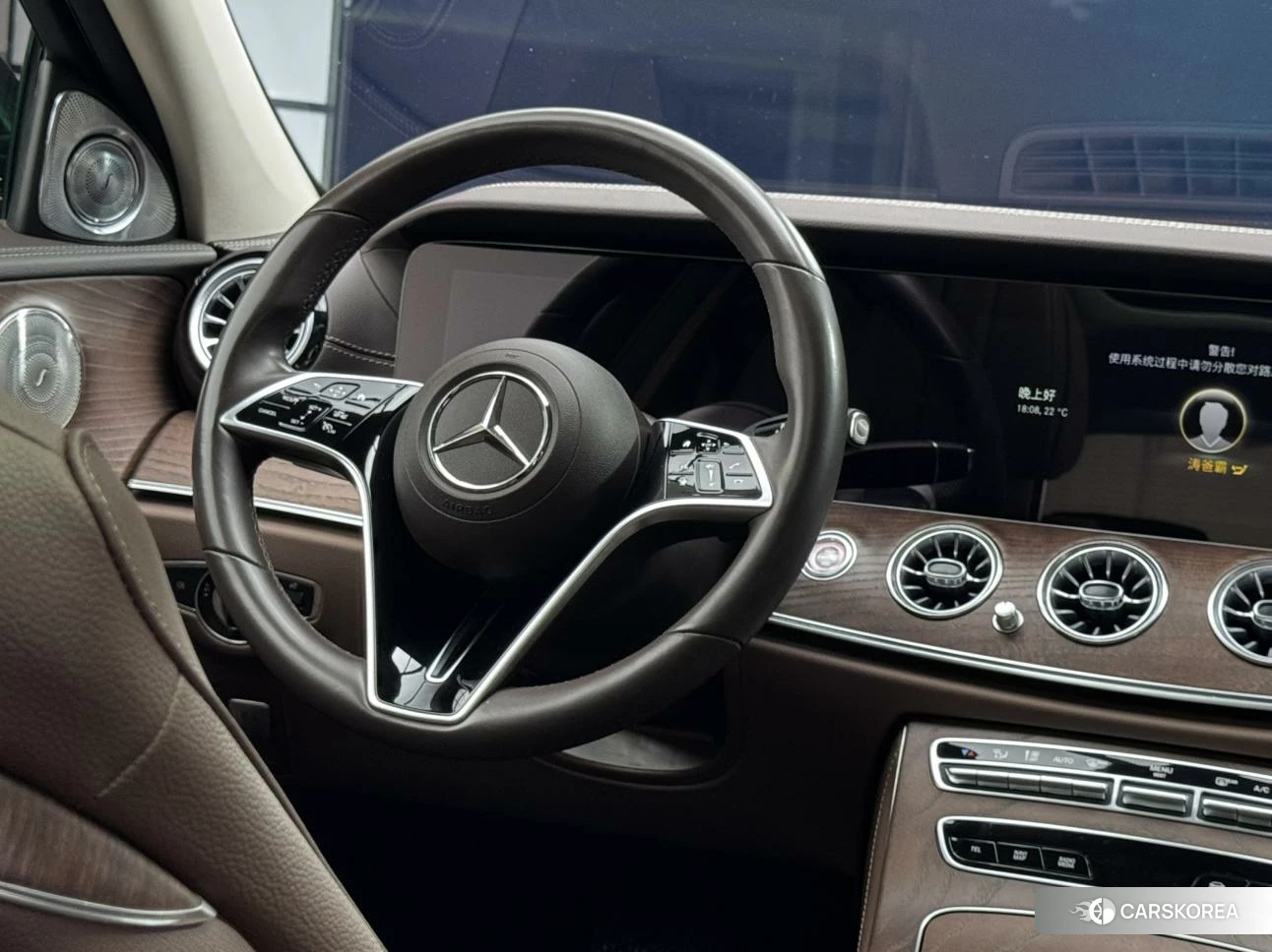Mercedes-Benz E-class id 4479860 из Китая 16