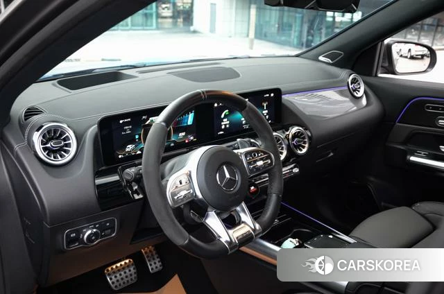 Mercedes-Benz GLA AMG id 4257385 из Китая 19