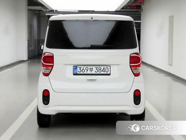 Kia The New Kia Ray id 4293394 из Кореи 11