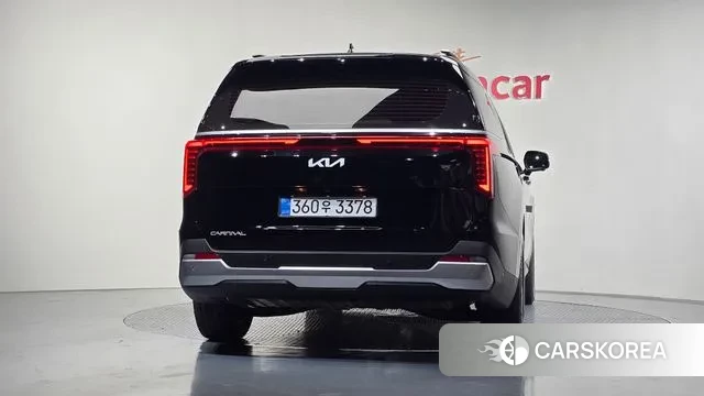 Kia The New Carnival 4th Generation id 3388412 из Кореи 13