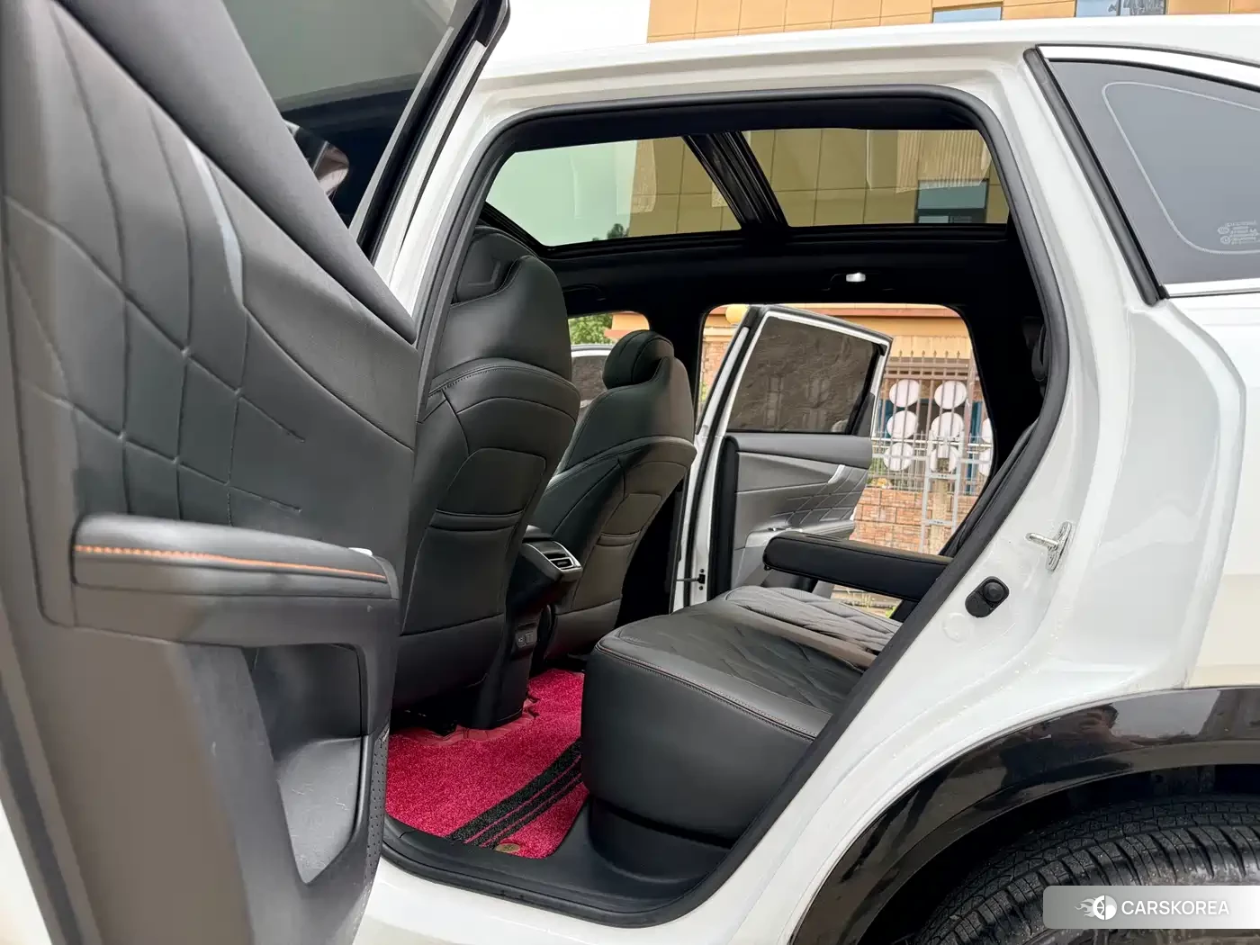 Chang'an Changan CS75PLUS id 4545828 из Китая 18