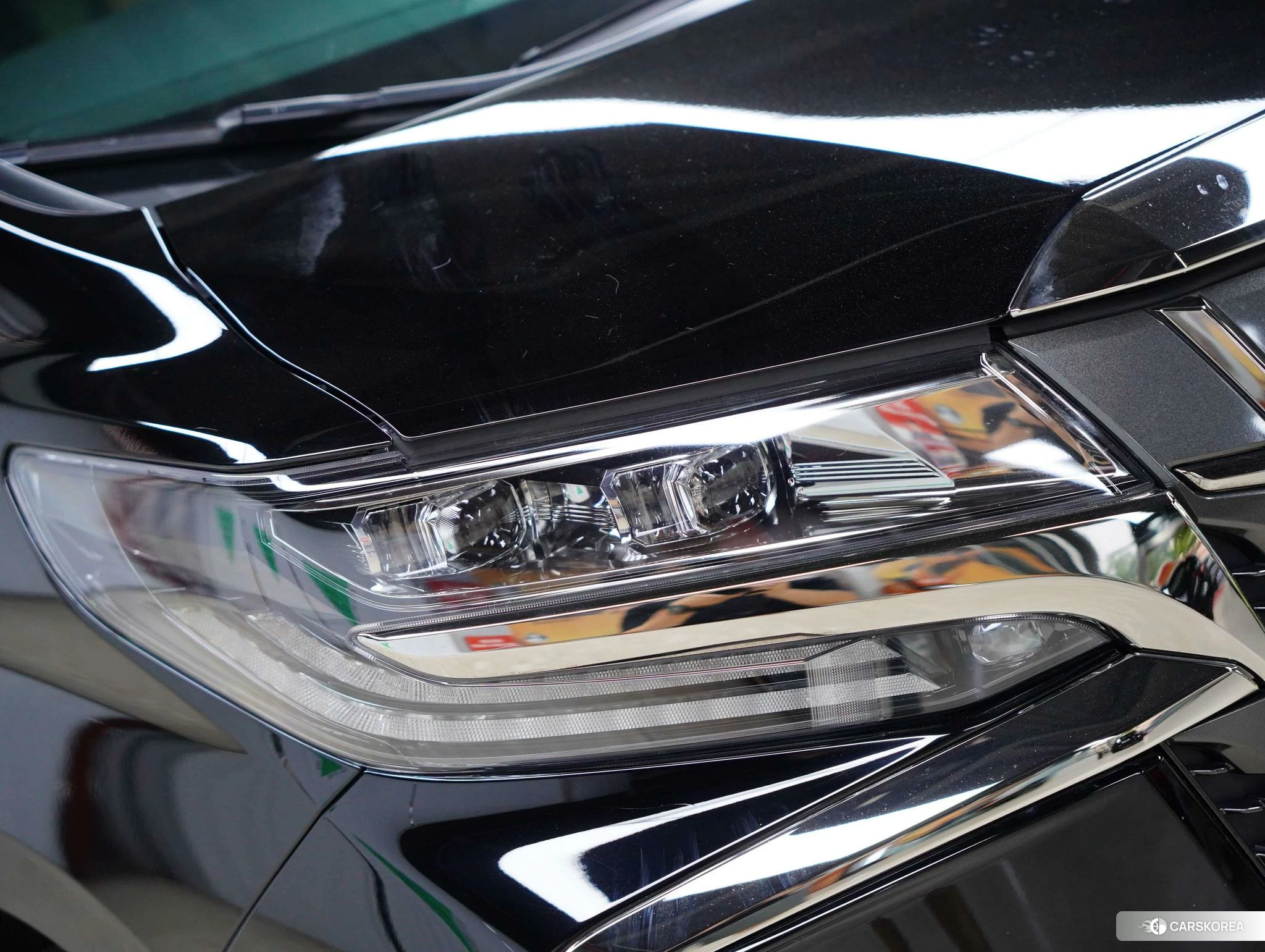 Toyota Elfa id 4511019 из Китая 23