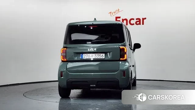 Kia The New Kia Ray id 3347197 из Кореи 13