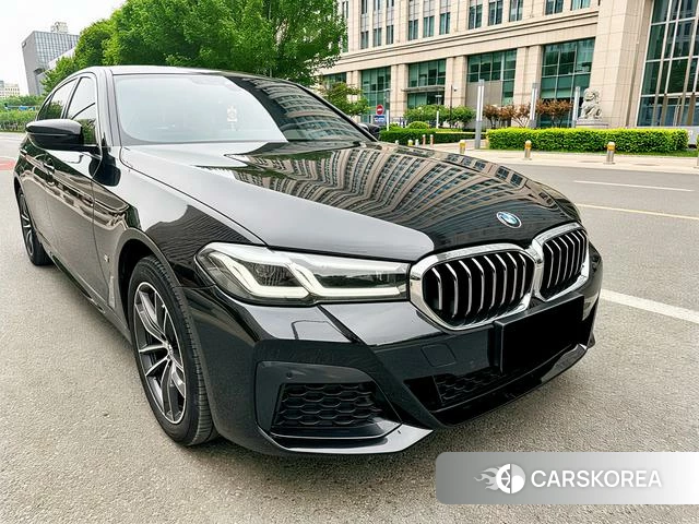 BMW 5 series id 4257370 из Китая 11