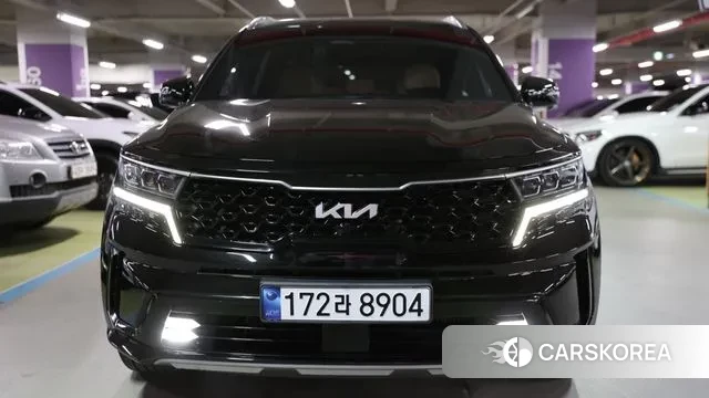 Kia Sorento 4th Generation id 3267967 из Кореи 13