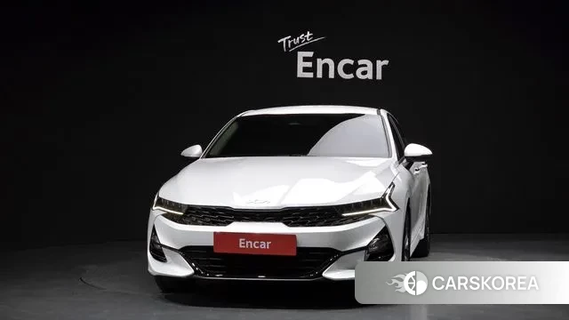 Kia K5 3rd generation id 3458081 из Кореи 13