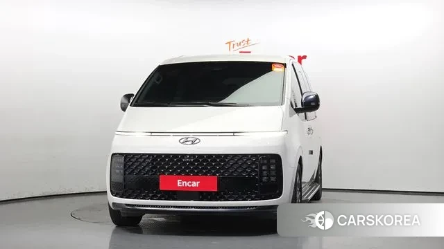 Hyundai Staria id 3026824 из Кореи 13