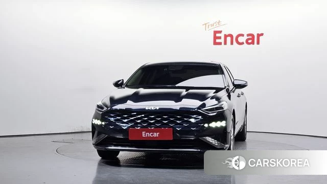 Kia K8 id 4745140 из Кореи 13