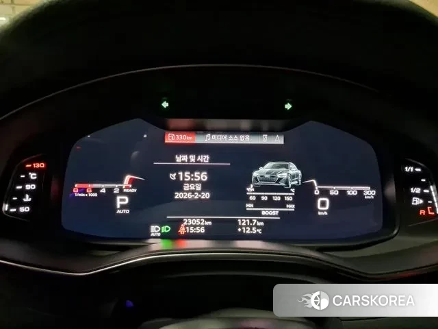 Audi A7 (4K) id 3727445 из Кореи 13