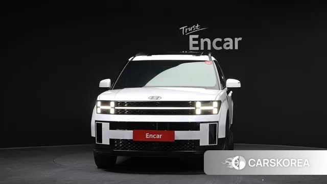 Hyundai Santa Fe (MX5) id 3487252 из Кореи 13