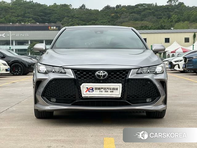 Toyota Asian dragon id 4221036 из Китая 12