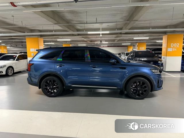 Kia Sorento 4th Generation id 4501284 из Кореи 13