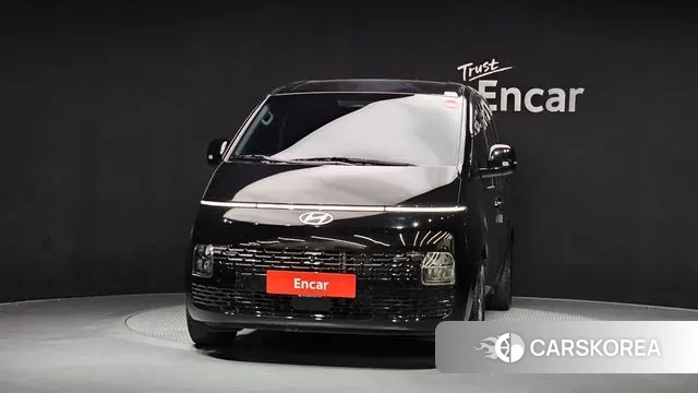 Hyundai Staria id 3353399 из Кореи 13