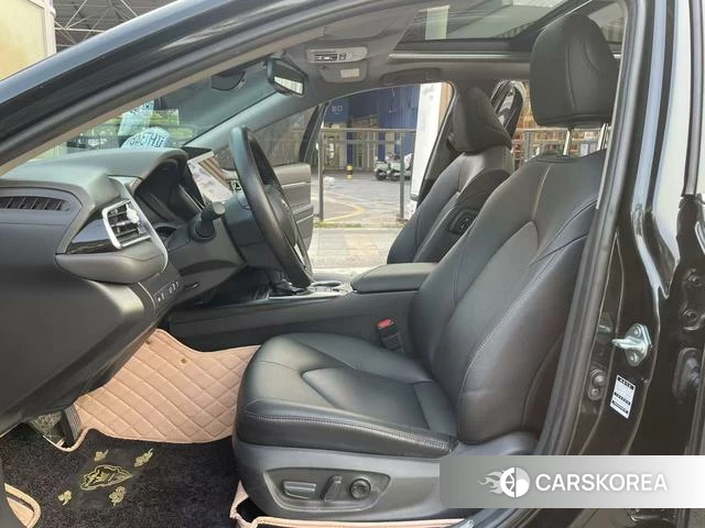 Toyota Camry id 4260712 из Китая 7