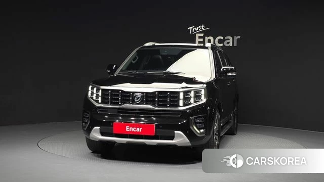 Kia Mohave Master id 4325240 из Кореи 13