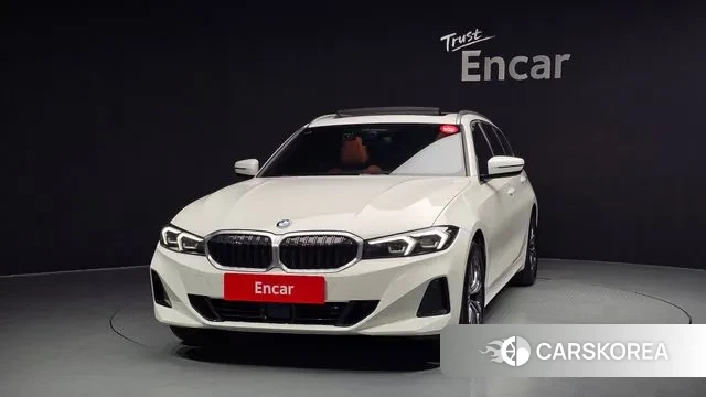 BMW 3 Series (G20) id 3359639 из Кореи 13