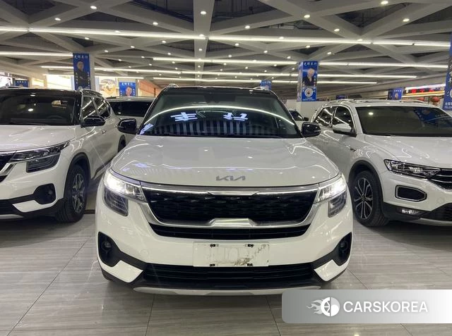 Kia Proud run id 4276215 из Китая 16