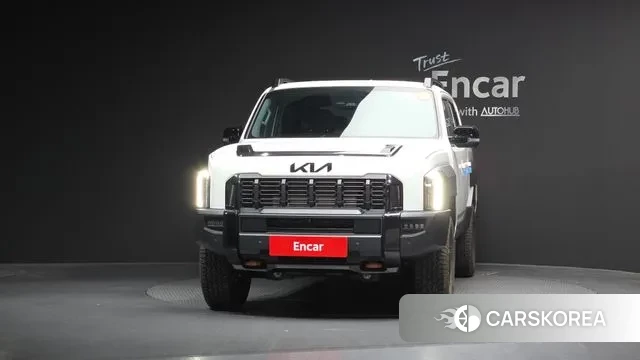 Kia Tasman id 3732326 из Кореи 13