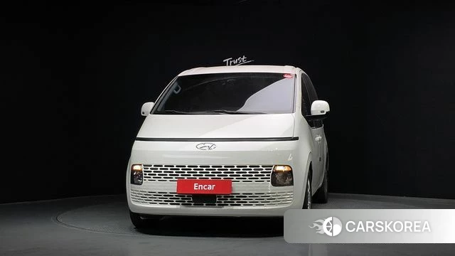 Hyundai Staria id 4445144 из Кореи 23