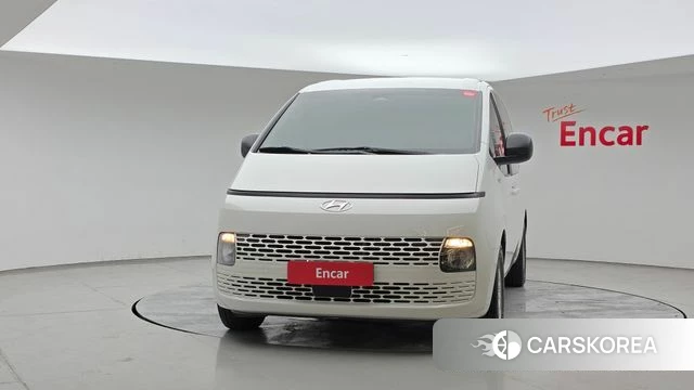 Hyundai Staria id 4687710 из Кореи 13