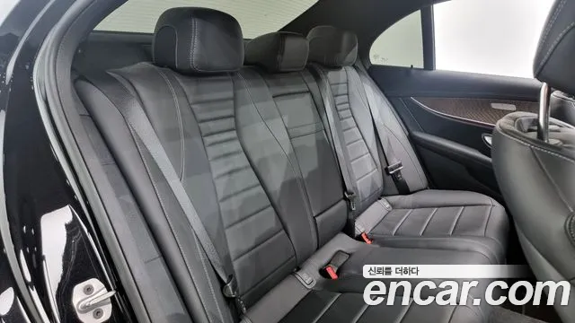 Mercedes-Benz E-Class W213 id 2729599 из Кореи 13
