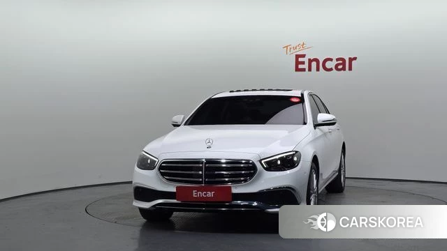 Mercedes-Benz E-Class W213 id 4762943 из Кореи 23