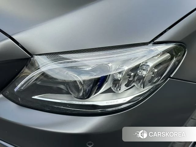 Mercedes-Benz C-class AMG id 4274157 из Китая 21