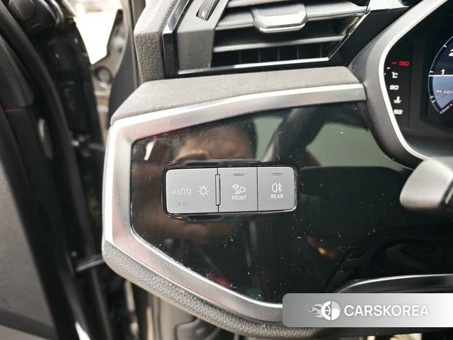 Audi Q3 id 4276036 из Китая 16