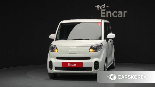 Kia The New Ray id 3871872 из Кореи 13