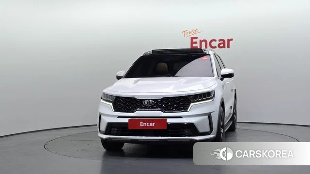 Kia Sorento 4th Generation id 4697967 из Кореи 13