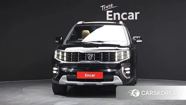 Kia Mohave Master id 3421550 из Кореи 13