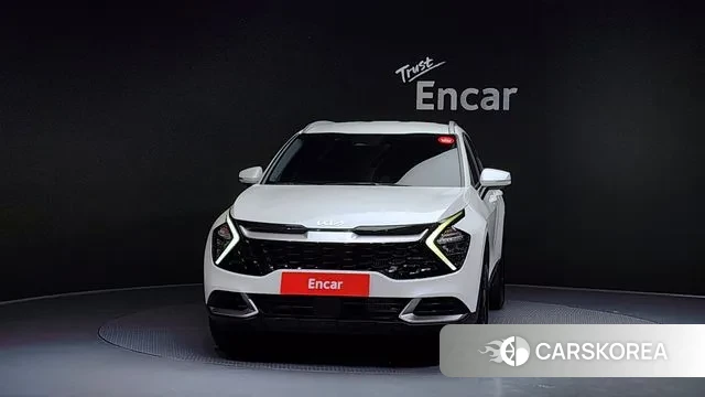 Kia Sportage 5th Generation id 3555734 из Кореи 13