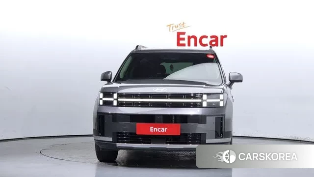 Hyundai Santa Fe (MX5) id 3036527 из Кореи 13