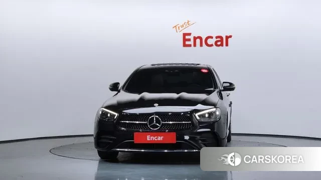 Mercedes-Benz E-Class W213 id 3513042 из Кореи 13