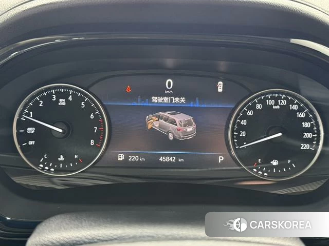 Buick GL8 id 4222393 из Китая 10