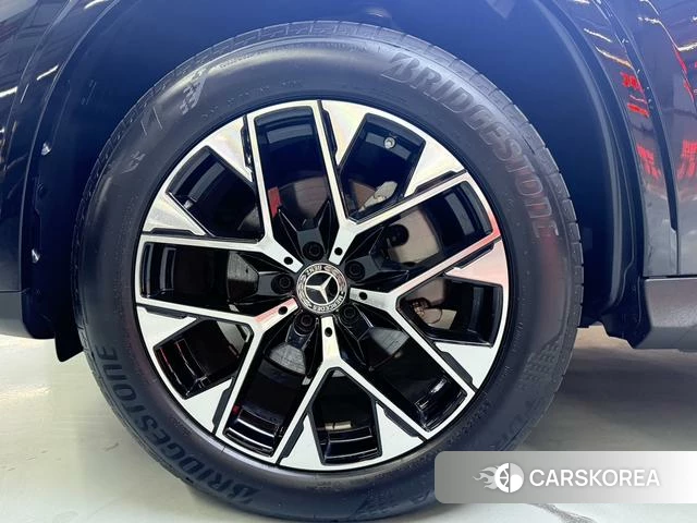 Mercedes-Benz GLC id 4210751 из Китая 10