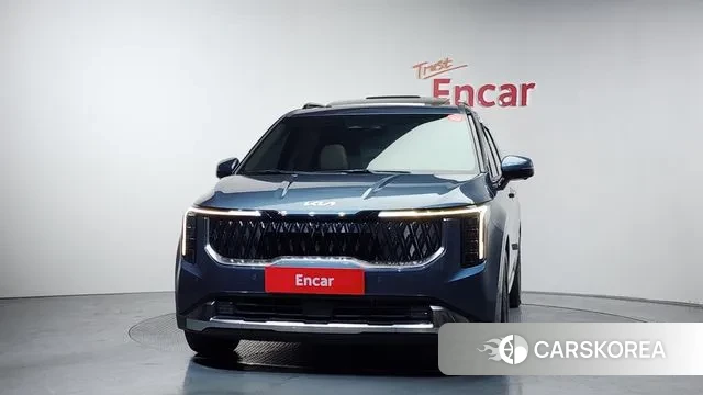 Kia The New Carnival 4th Generation id 3751321 из Кореи 13