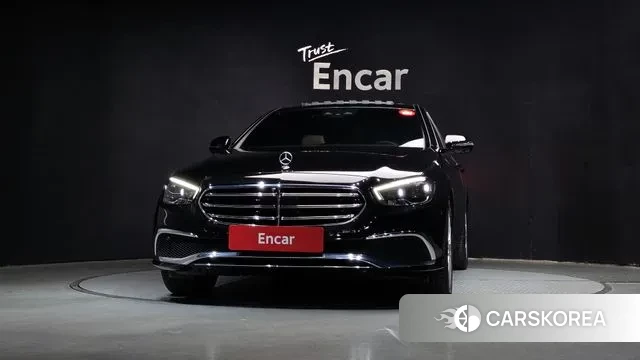 Mercedes-Benz E-Class W213 id 3571797 из Кореи 13