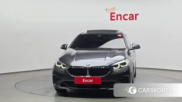 BMW 2 Series Gran Coupe (F44) id 3747077 из Кореи 13