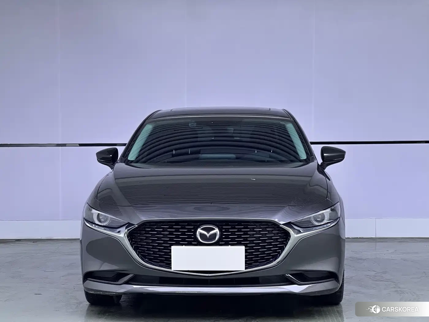 Mazda 3 id 4655024 из Китая 7