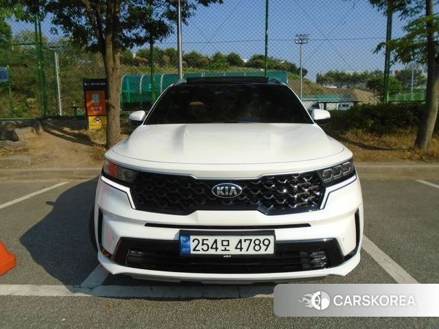 Kia Sorento 4th Generation id 4317397 из Кореи 13