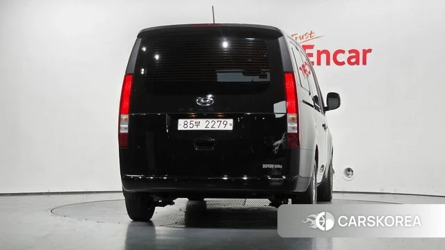 Hyundai Staria id 4899615 из Кореи 23