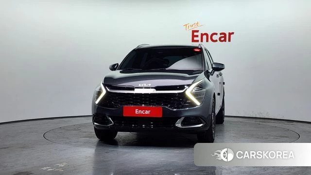 Kia Sportage 5th Generation id 4201362 из Кореи 23