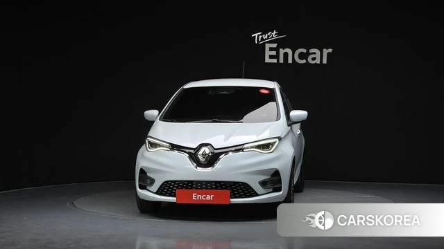 Renault Korea (Samsung) Joe id 4283695 из Кореи 23