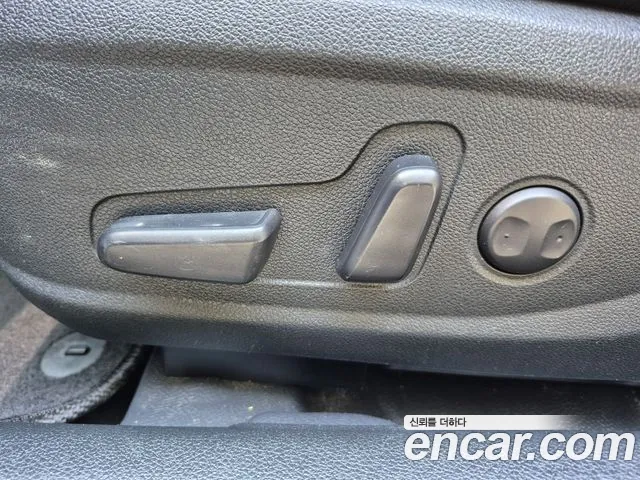 Kia The New K5 2nd generation id 2685327 из Кореи 13