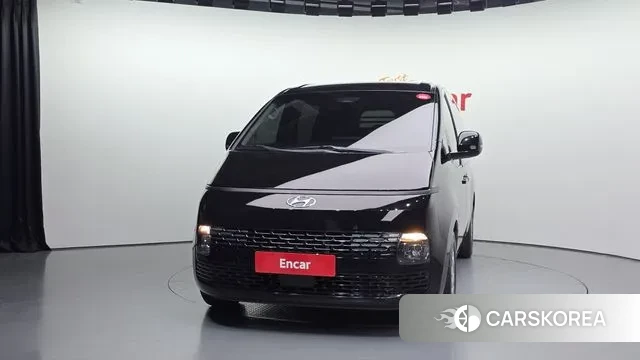 Hyundai Staria id 3401048 из Кореи 13