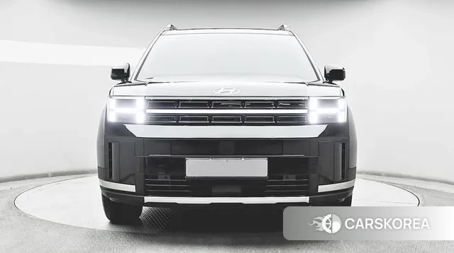 Hyundai Santa Fe (MX5) id 3420144 из Кореи 12