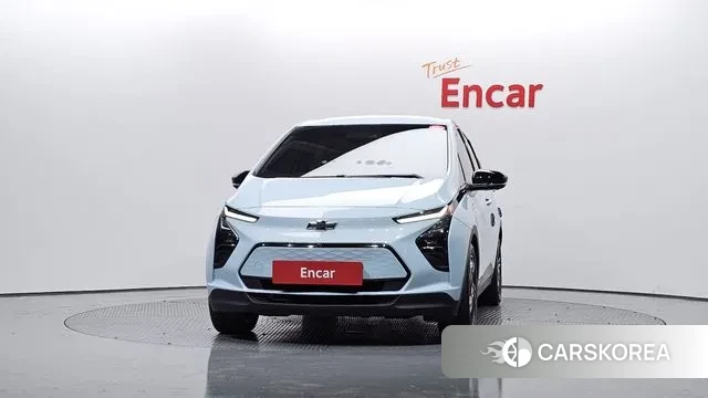 Chevrolet (GM Daewoo) New Bolt EV id 3333353 из Кореи 13